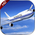 Flight Simulator FlyWings 2014 HD