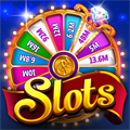 Hit it Rich Casino Slots Game