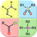 Functional Groups in Chemistry