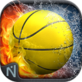 Basketball Showdown Pro