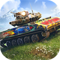 World of Tanks Blitz