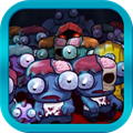 Zombie Smasher Puzzle