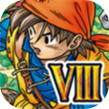 DRAGON QUEST VIII