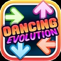 Dancing Evolution