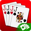 Euchre 3D Card Game