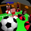 Flick It Football 3d Pro