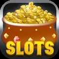 Pot of Gold Slots Vegas Slot Machine Free Games