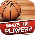 Whos the Player Basketball App