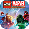 LEGO Marvel Super Heroes