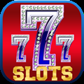 777 Diamonds Slot Machines Casino Games