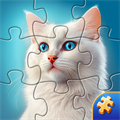 Magic Jigsaw Puzzles