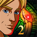 Broken Sword 5