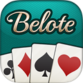 Belote com