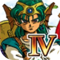 DRAGON QUEST IV