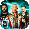 WWE SuperCard