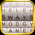 Mixed Up Words Game