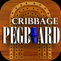 Cribbage Pegboard