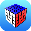 Magic Cube Puzzle 3D