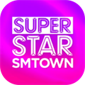 SUPERSTAR SMTOWN