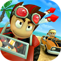 Beach Buggy Racing