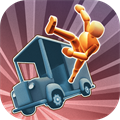 Turbo Dismount