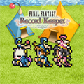 FINAL FANTASY Record Keeper