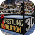 Wrestling Revolution 3D