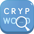 Cryptogram · Cryptoquote Game