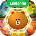 LINE POP2 Puzzle