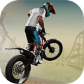 Trial Xtreme 4 Moto Bike Game