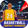 Basketball Game Manager 24