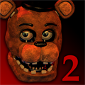 Five Nights at Freddys 2