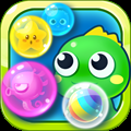 Bubble Shooter King