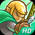 Kingdom Rush Origins HD