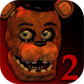 Five Nights at Freddys 2