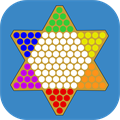 Chinese Checkers Touch