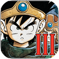 DRAGON QUEST III