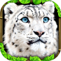 Snow Leopard Simulator