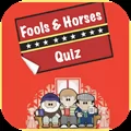 Only Fools And Horses Quiz