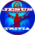 JesusWhat 5000 Trivia Bible