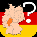 Germany Map Quiz