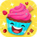 Kids Cooking Games Baking