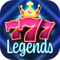 Best Casino Legends Slots