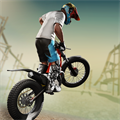 Trial Xtreme 4 Bike Racing