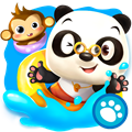 Dr Pandas Swimming Pool