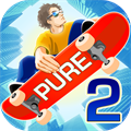 PureSkate 2