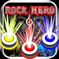 Be a Rock Hero