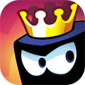 King of Thieves