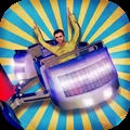 Funfair Ride Simulator 3