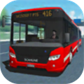 Public Transport Simulator